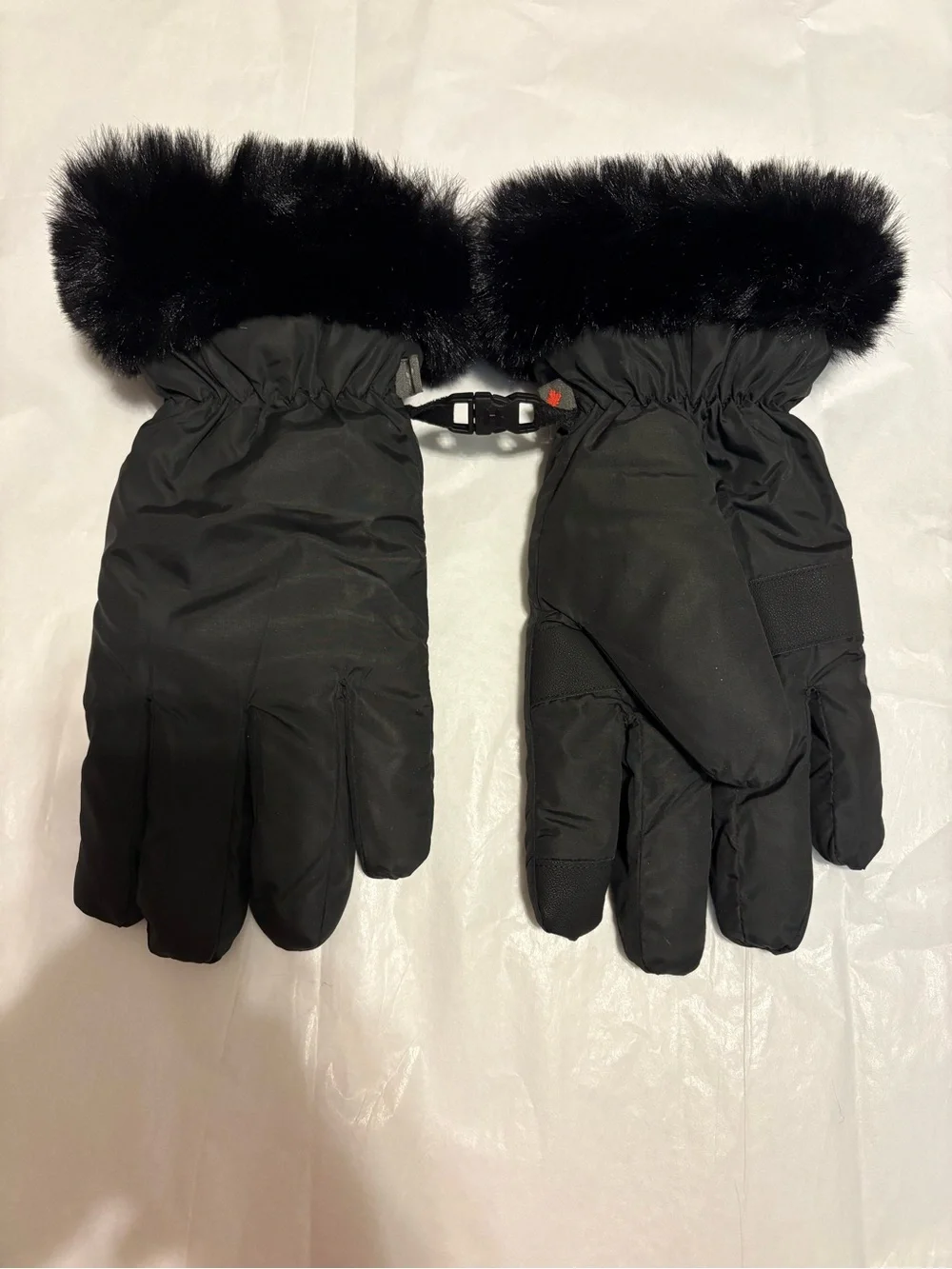Hot Paws winter gloves